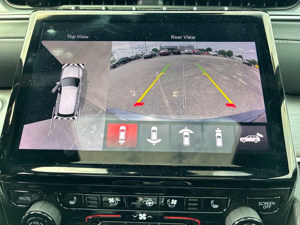 2024 Jeep Cherokee Limited 4xe photo 19