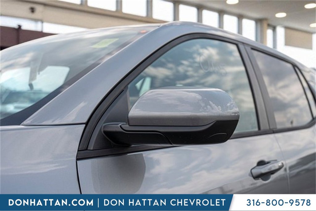 2026 Chevrolet Equinox LT photo 26