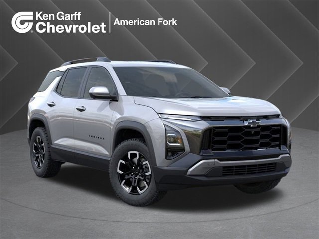 2026 Chevrolet Equinox ACTIV's photo