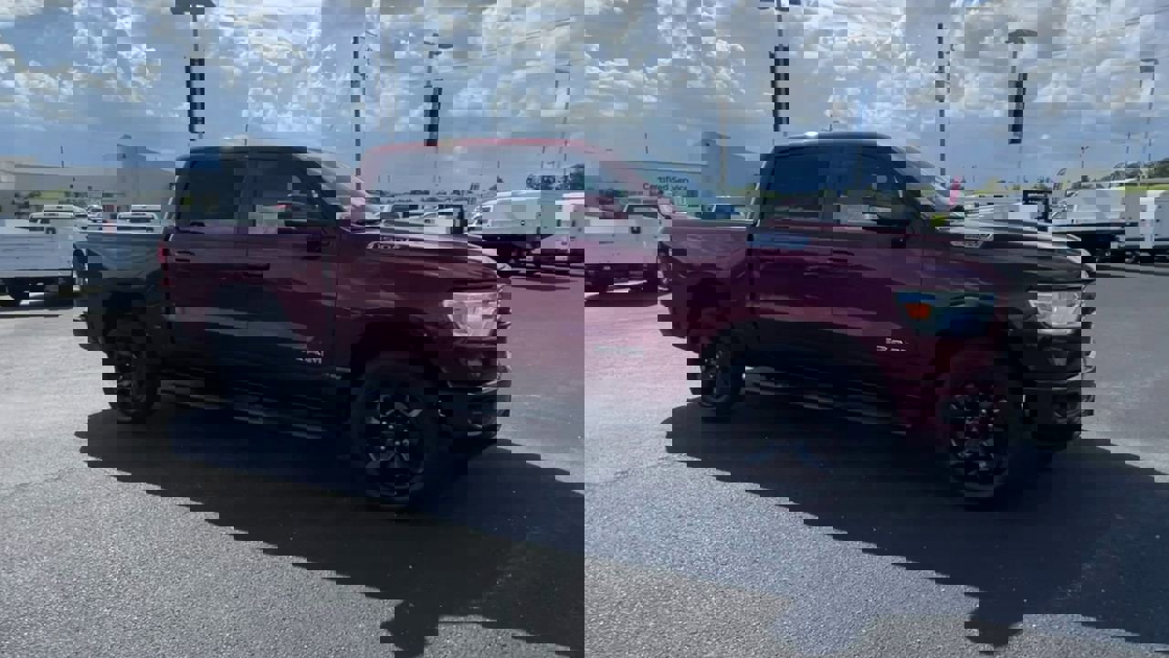 1C6SRFFT9KN821033