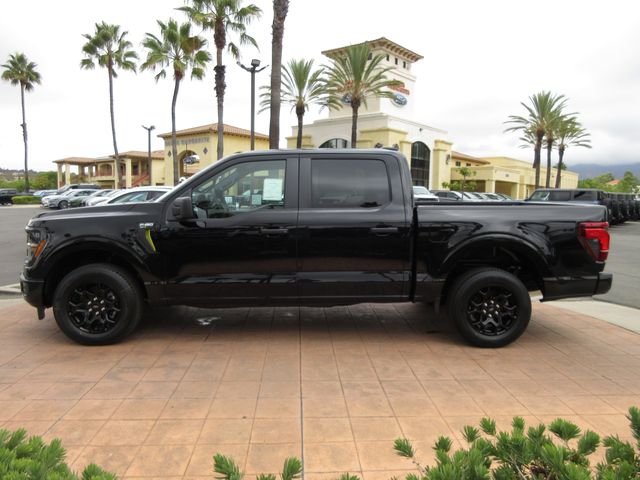 2025 Ford F-150 STX's photo