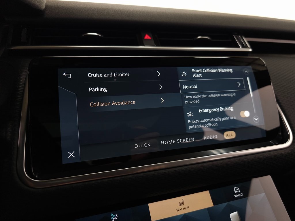 2023 LAND ROVER RANGE ROVER VELAR - Image 26