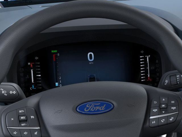 2025 Ford Maverick XL photo 12