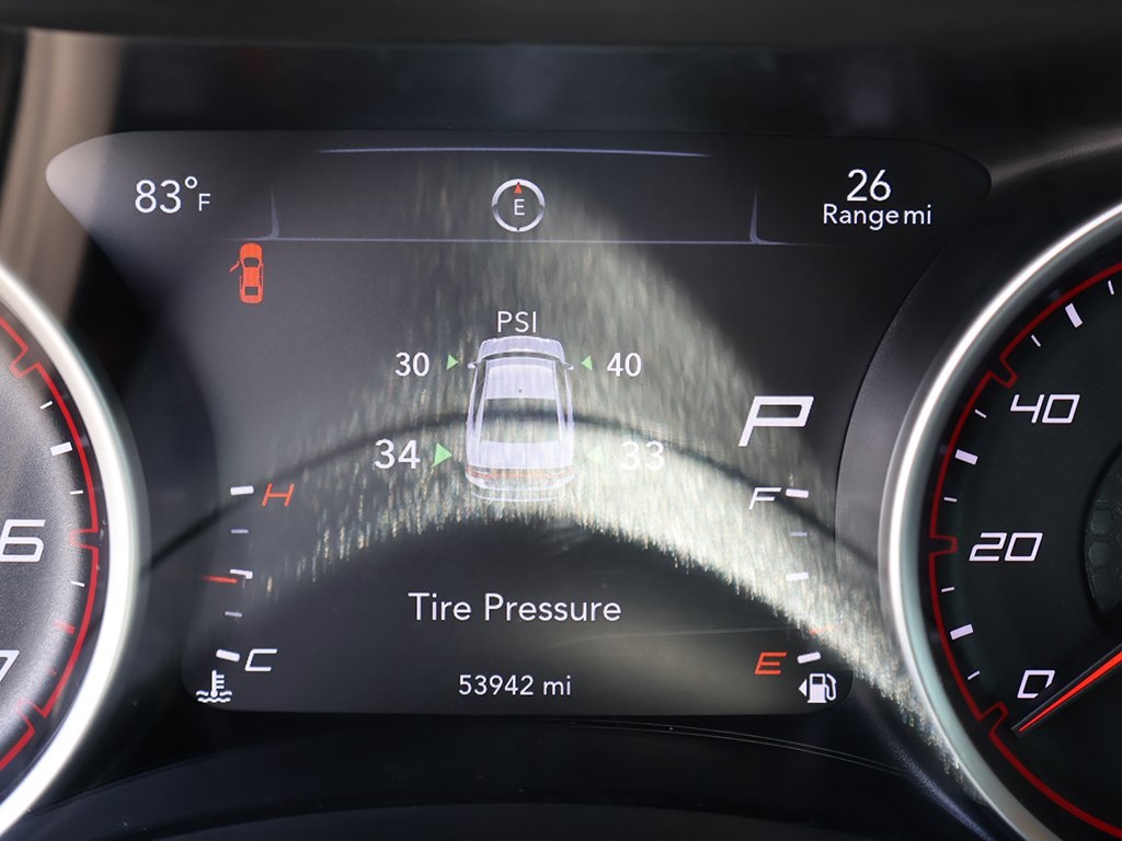 2022 Dodge Charger SXT photo 43