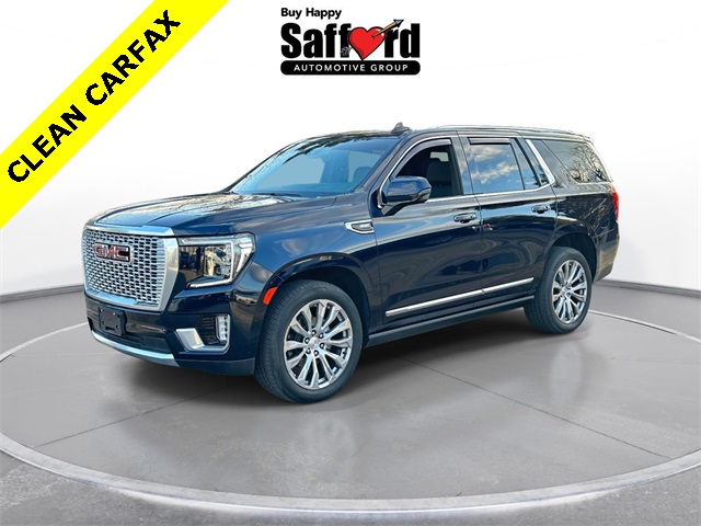 2023 GMC Yukon Denali's photo