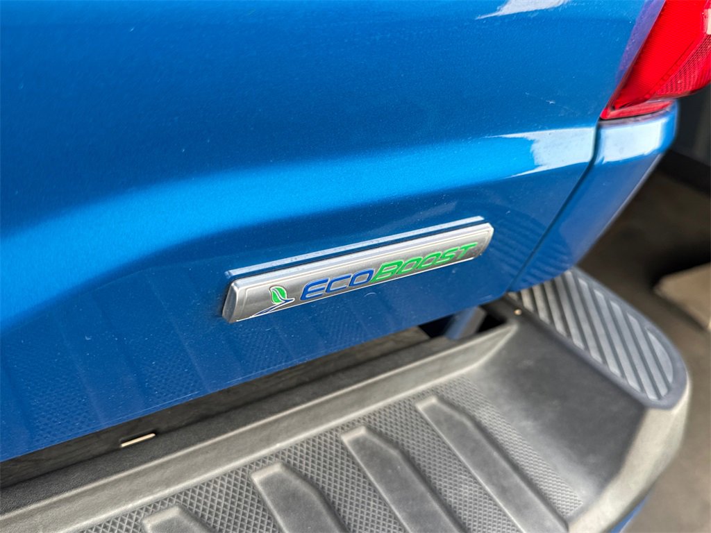 2021 Ford F-150 XL photo 9
