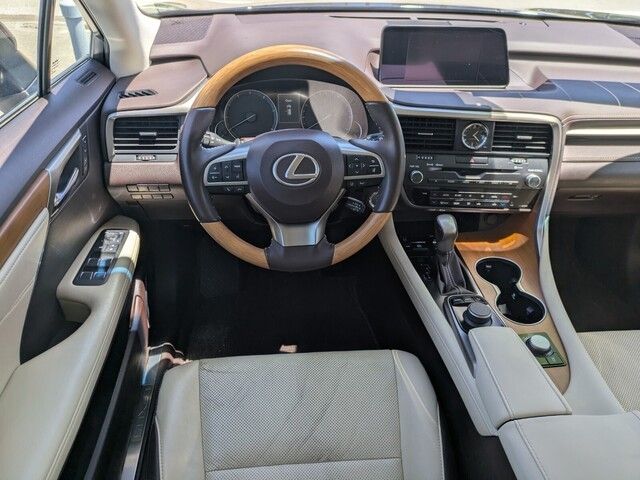 2019 Lexus RX 350 photo 13