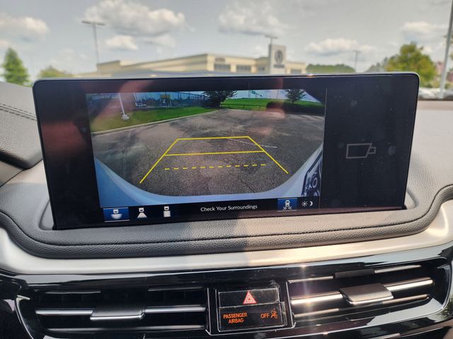 2025 Acura MDX Base photo 5