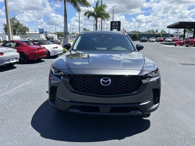 2025 Mazda CX-50 2.5 S Preferred photo 2