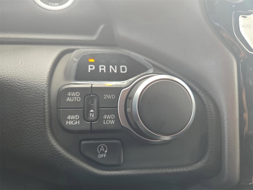 2026 Ram 1500 Big Horn Lone Star photo 21