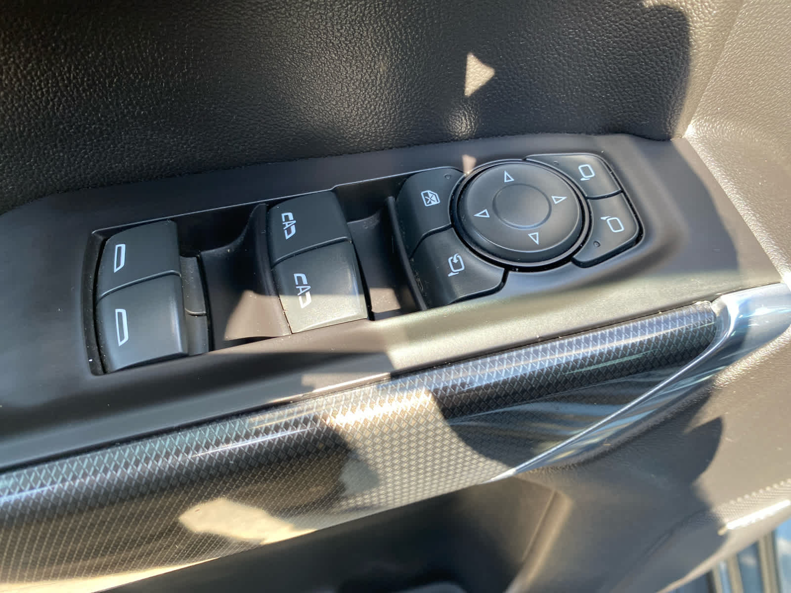 2019 Gmc Sierra 1500 AT4 photo 12