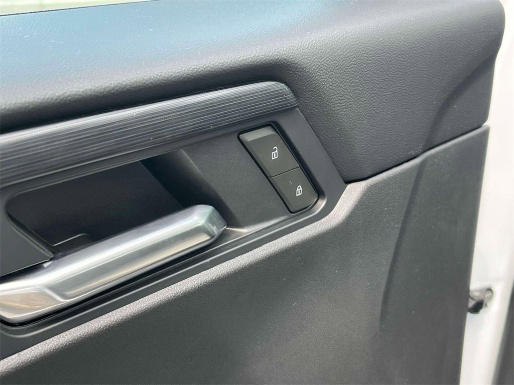 2025 Gmc Acadia Elevation photo 21