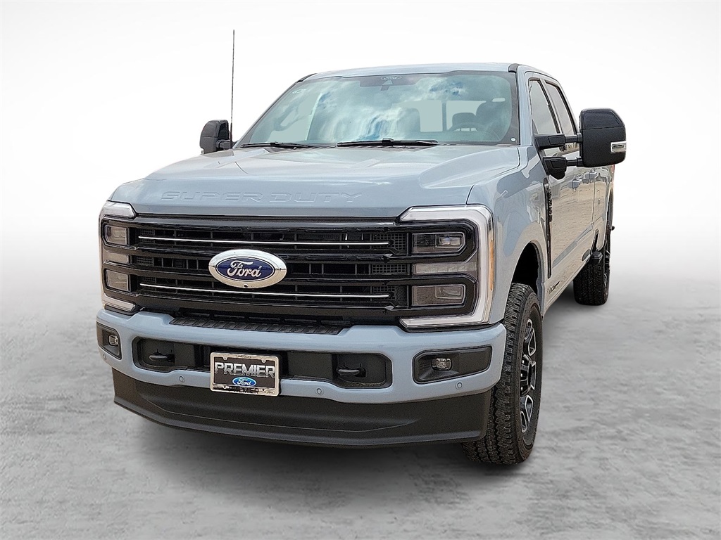 2025 Ford F-350 photo 4