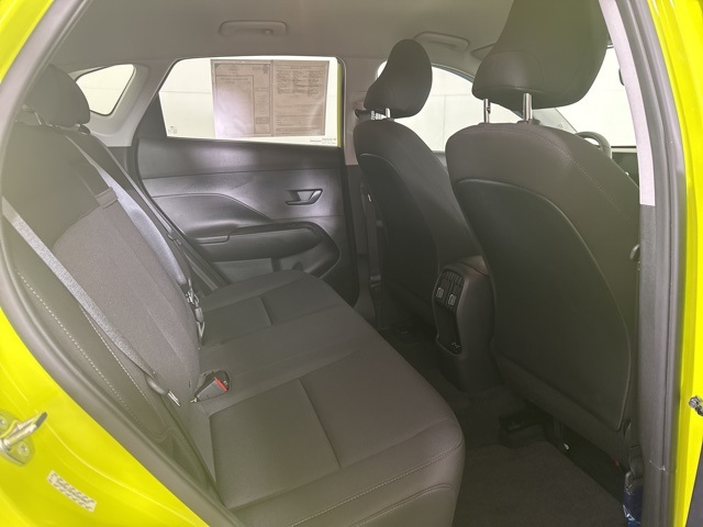 2024 Hyundai Kona SEL photo 5