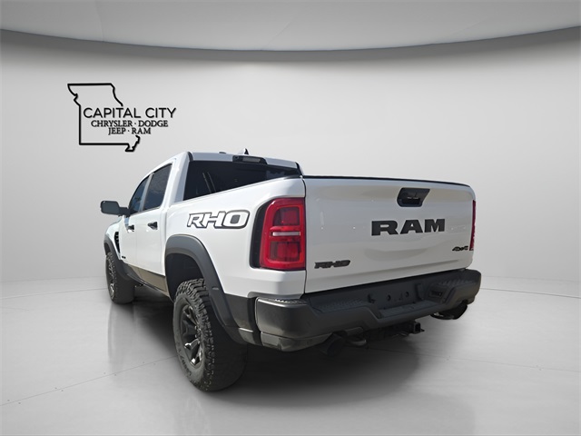 2026 Ram 1500 RHO photo 3