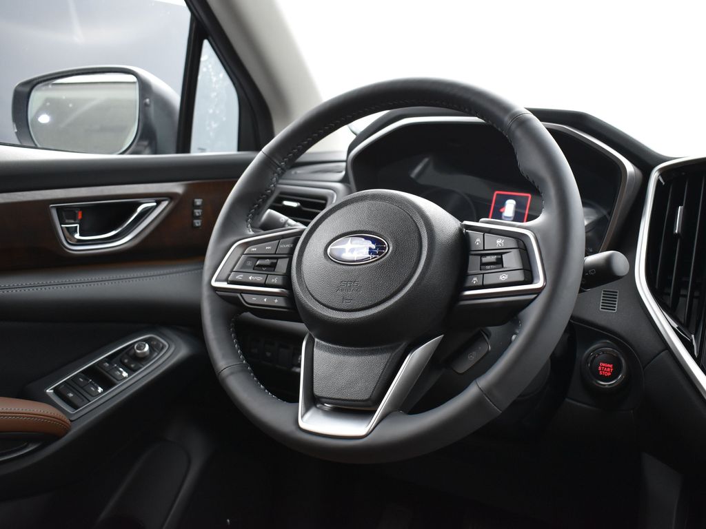 2025 Subaru Ascent Touring photo 13