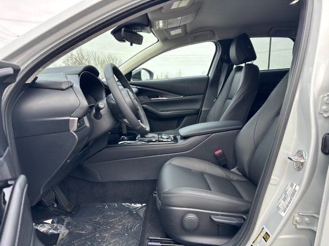2025 Mazda CX-30 2.5 Select Sport photo 18