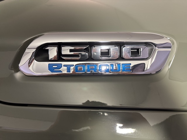 2025 Ram 1500 Big Horn photo 3