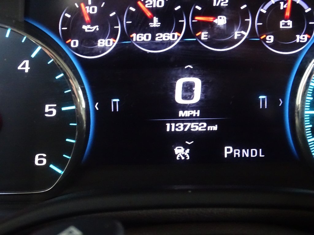 2018 Gmc Yukon XL Denali photo 7