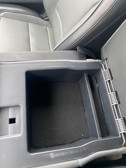 2021 Ford F-150 Lariat photo 27