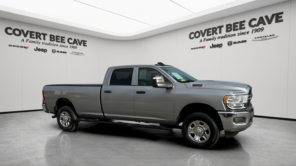 2023 RAM Ram 2500 Pickup Tradesman's photo