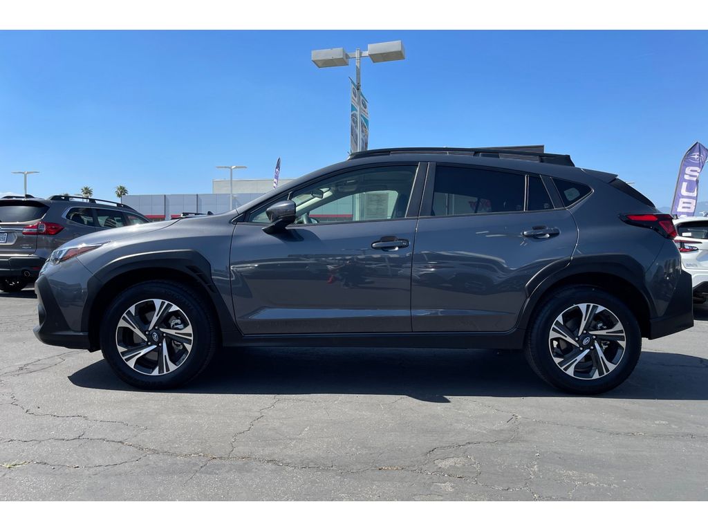 2024 Subaru Crosstrek Premium photo 2