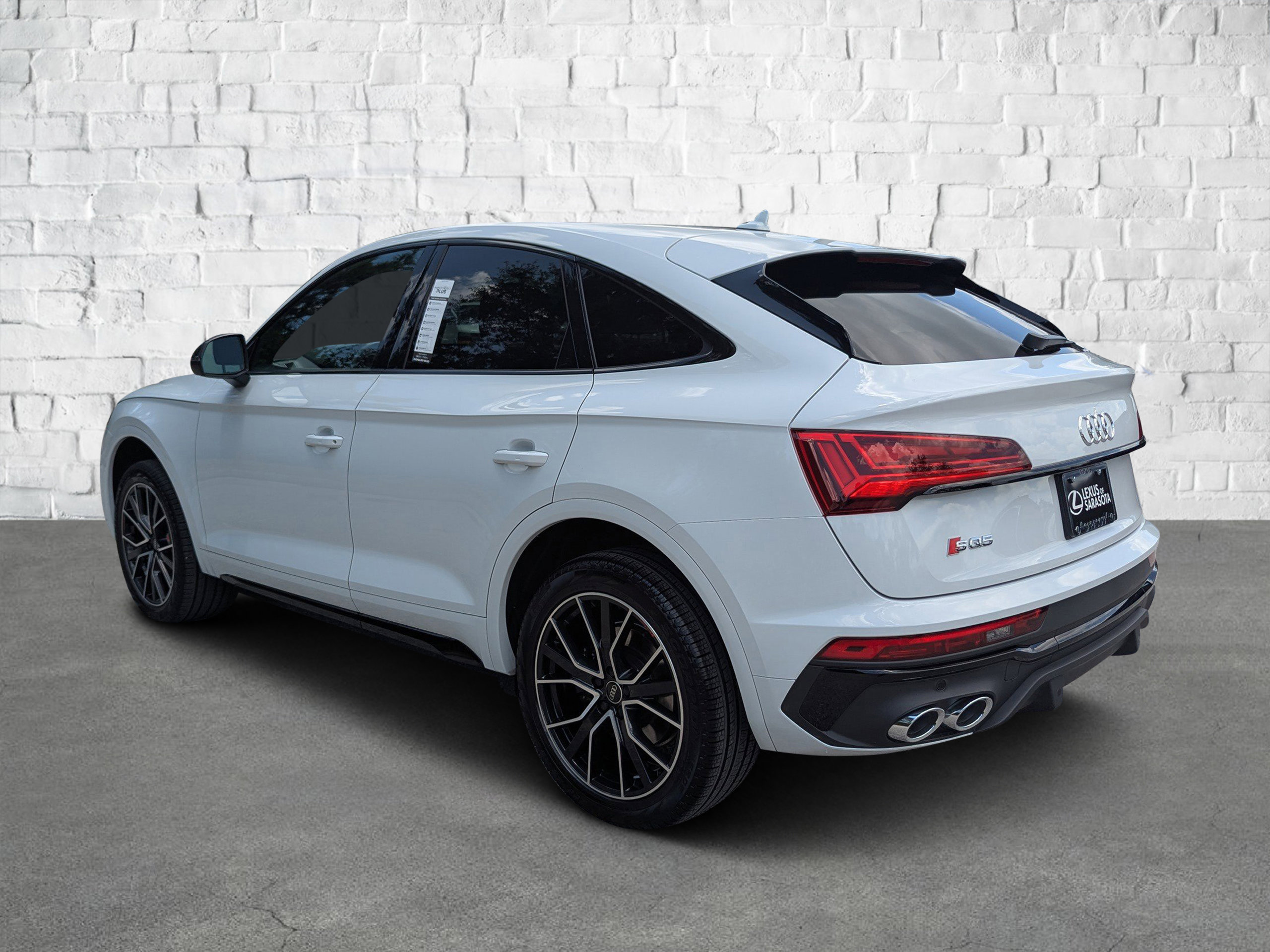 2024 Audi SQ5 Premium Plus photo 5