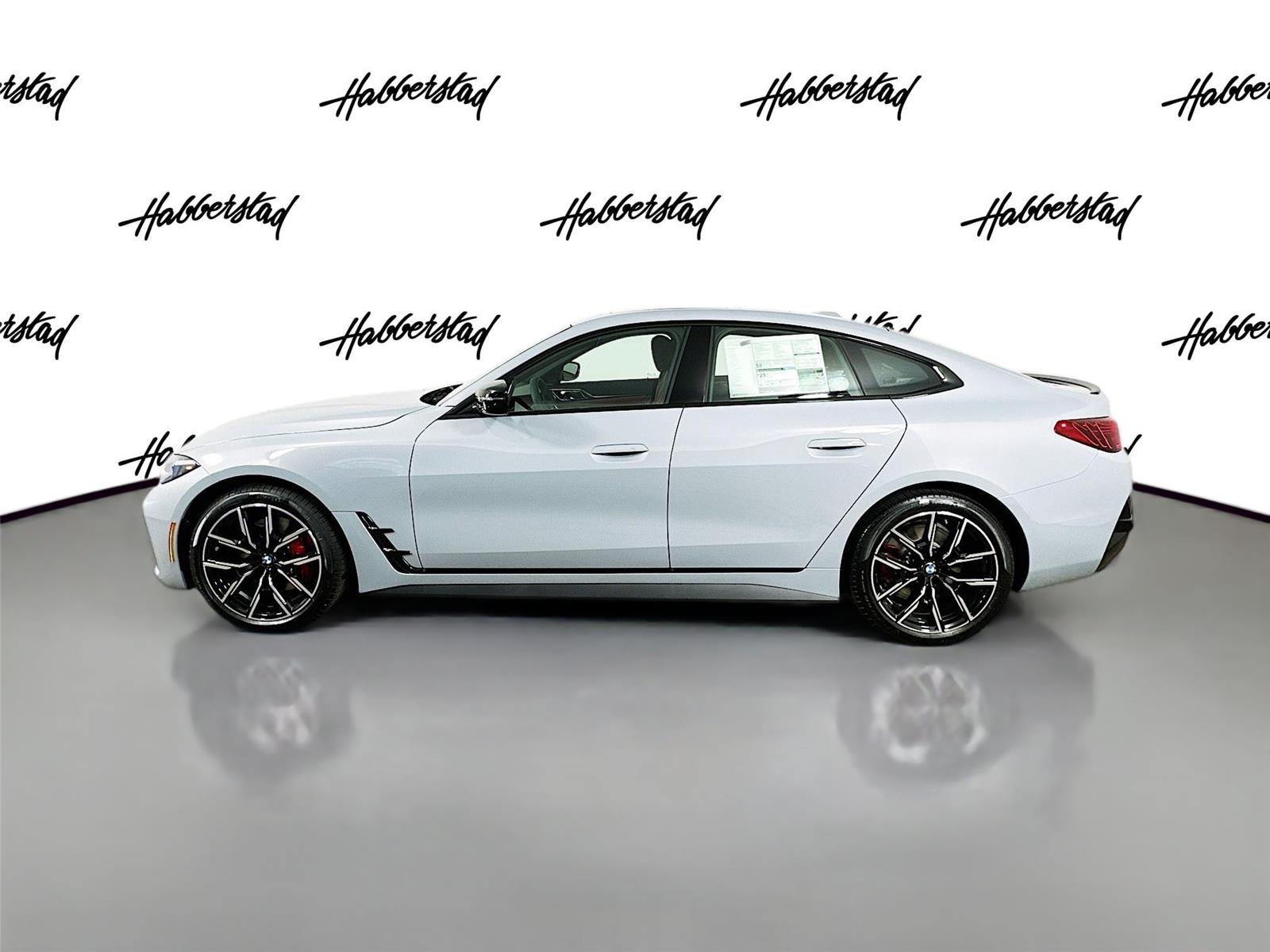 2026 Bmw 430i xDrive Gran Coupe photo 8