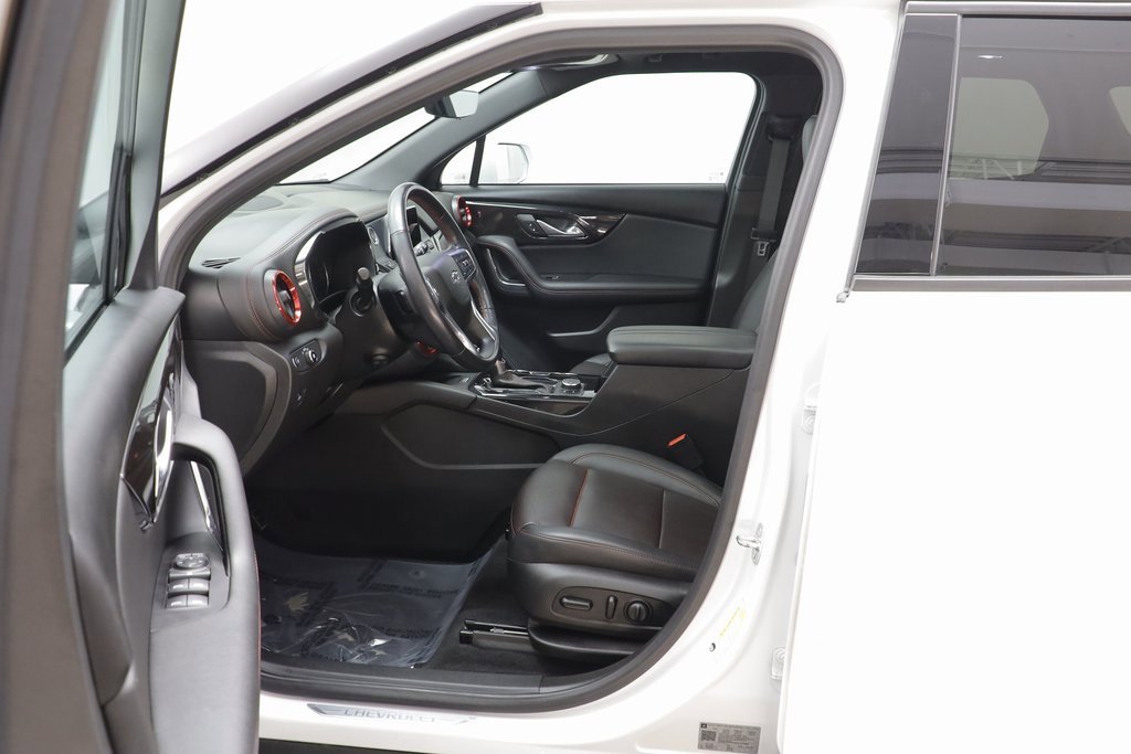 2020 Chevrolet Blazer RS photo 4