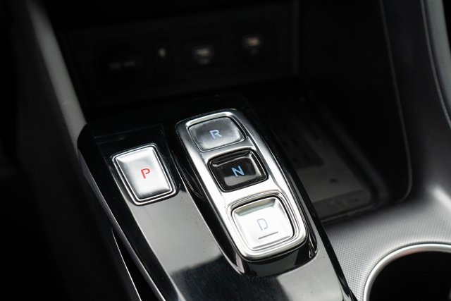 2021 Hyundai Sonata Limited photo 19