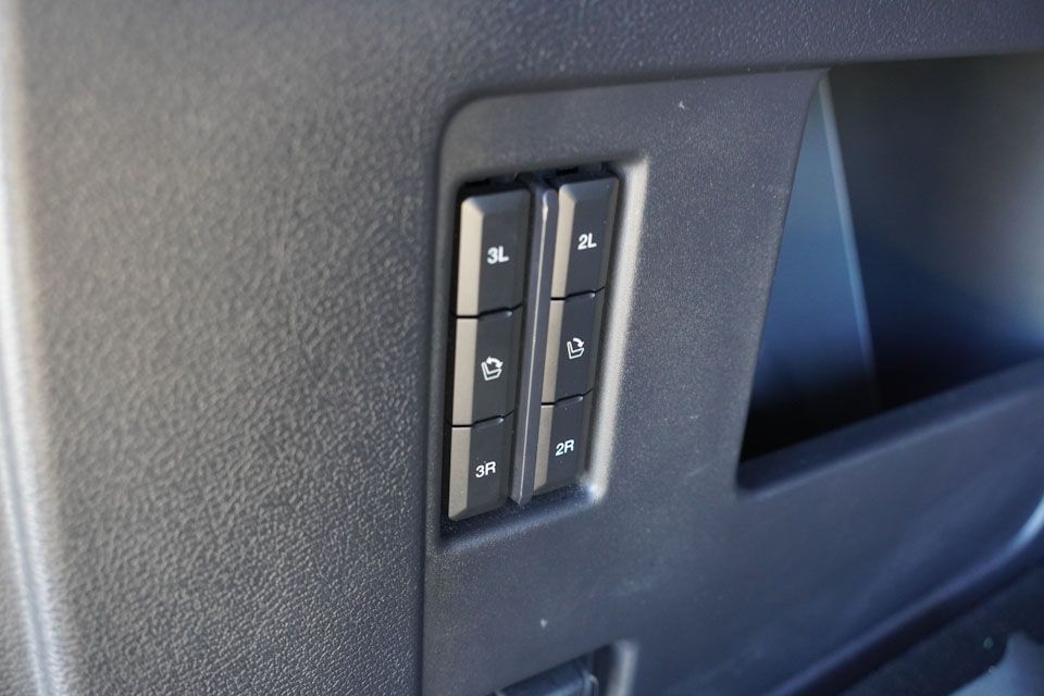 2024 Ford Expedition Limited photo 22