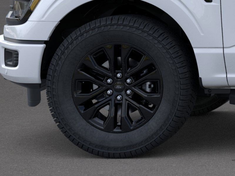 2025 Ford F-150 XLT photo 19