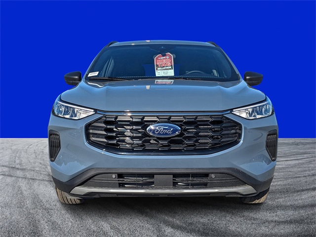 2025 Ford Escape ST-Line photo 6