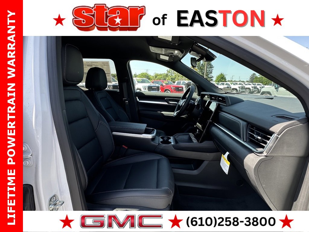 2026 Gmc Terrain Elevation photo 9