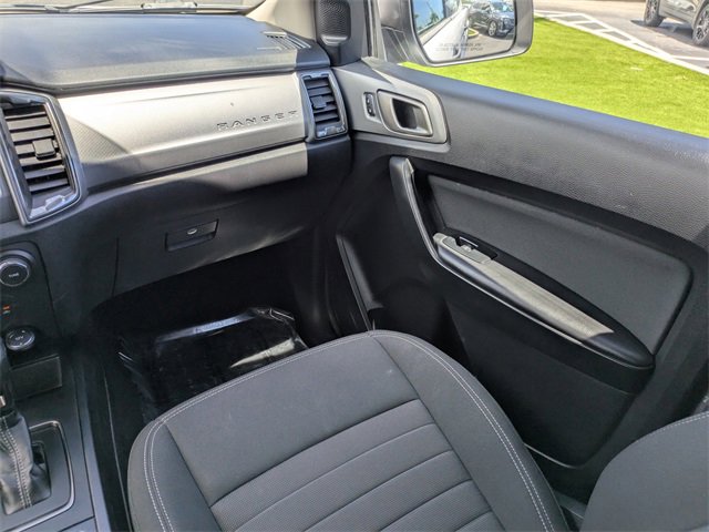 2020 Ford Ranger XL photo 17
