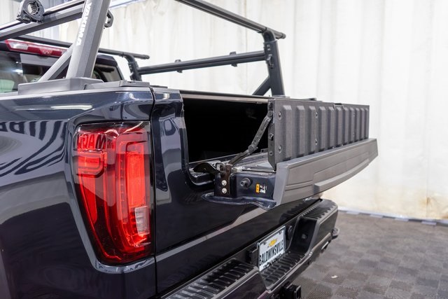 2023 Gmc Sierra 1500 Denali Ultimate photo 9