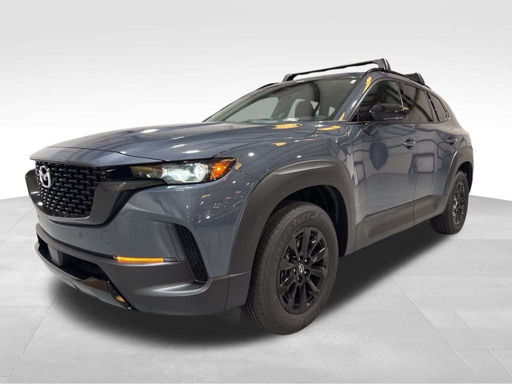 2026 Mazda CX-50 Premium's photo