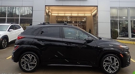 2023 Hyundai Kona