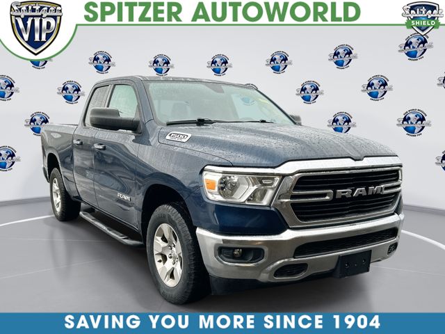 2020 RAM Ram 1500 Pickup Big Horn/Lone Star's photo