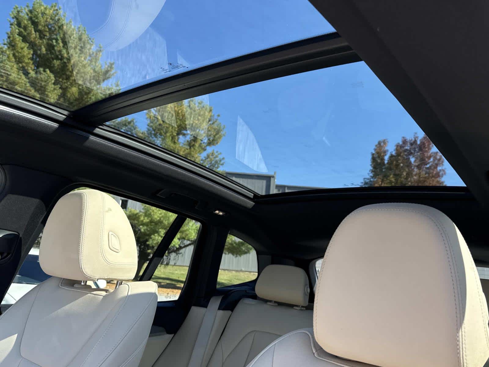 2021 Bmw X3 xDrive30i photo 4