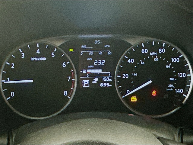 2025 Nissan Kicks Play S photo 11
