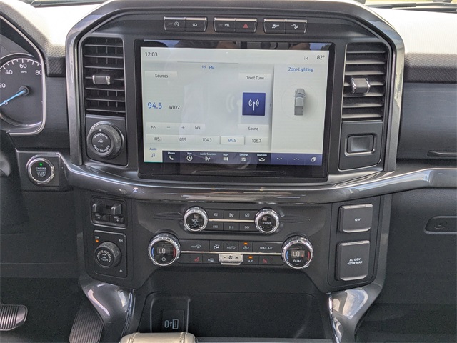2021 Ford F-150 XLT photo 18
