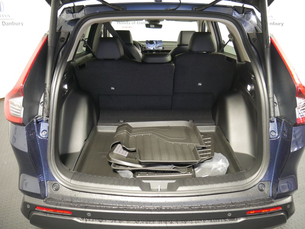 2026 Honda CR-V EX-L photo 6