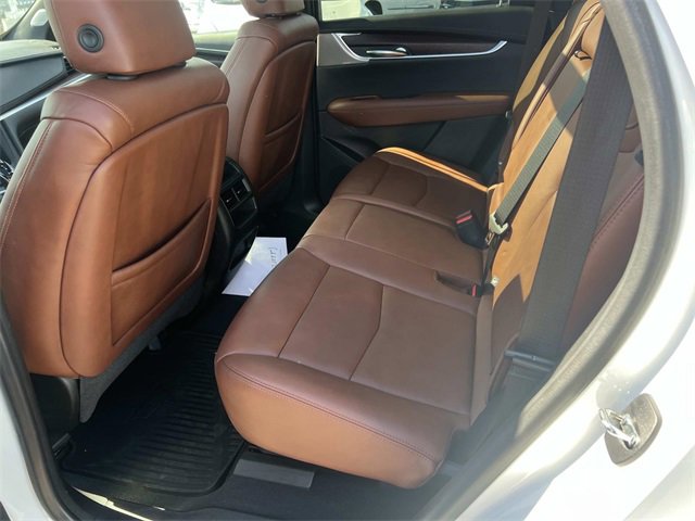 2023 Cadillac XT5 Premium Luxury photo 12