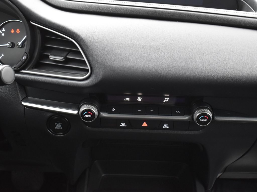 2022 Mazda CX-30 2.5 Select photo 17