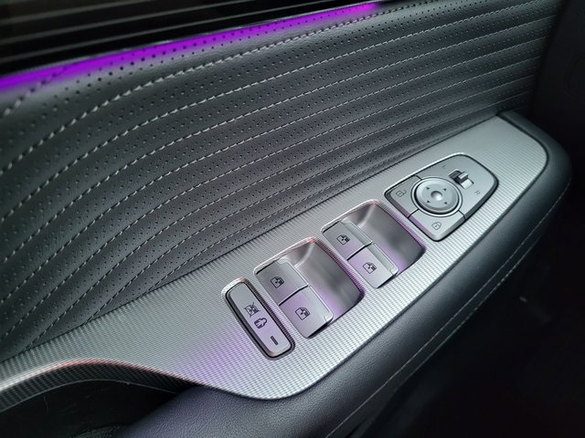 2023 Hyundai Palisade Calligraphy photo 24