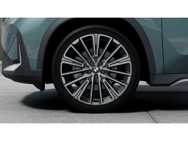 2026 Bmw X1 XDrive28i photo 4