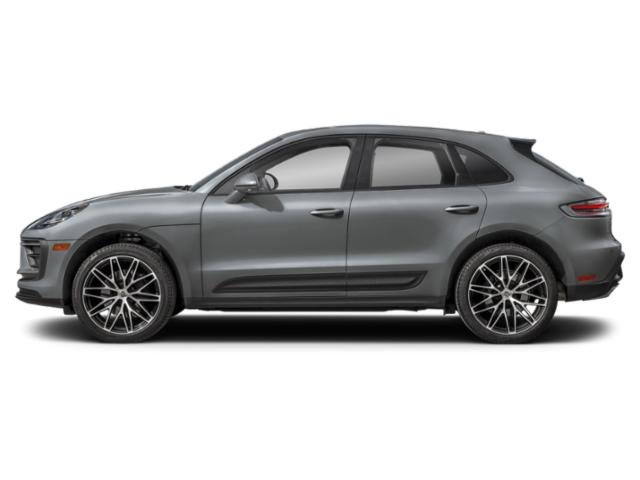 2026 Porsche Macan S photo 3