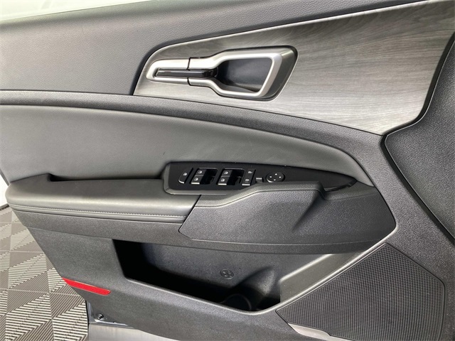 2024 Kia Sportage X-Line photo 19