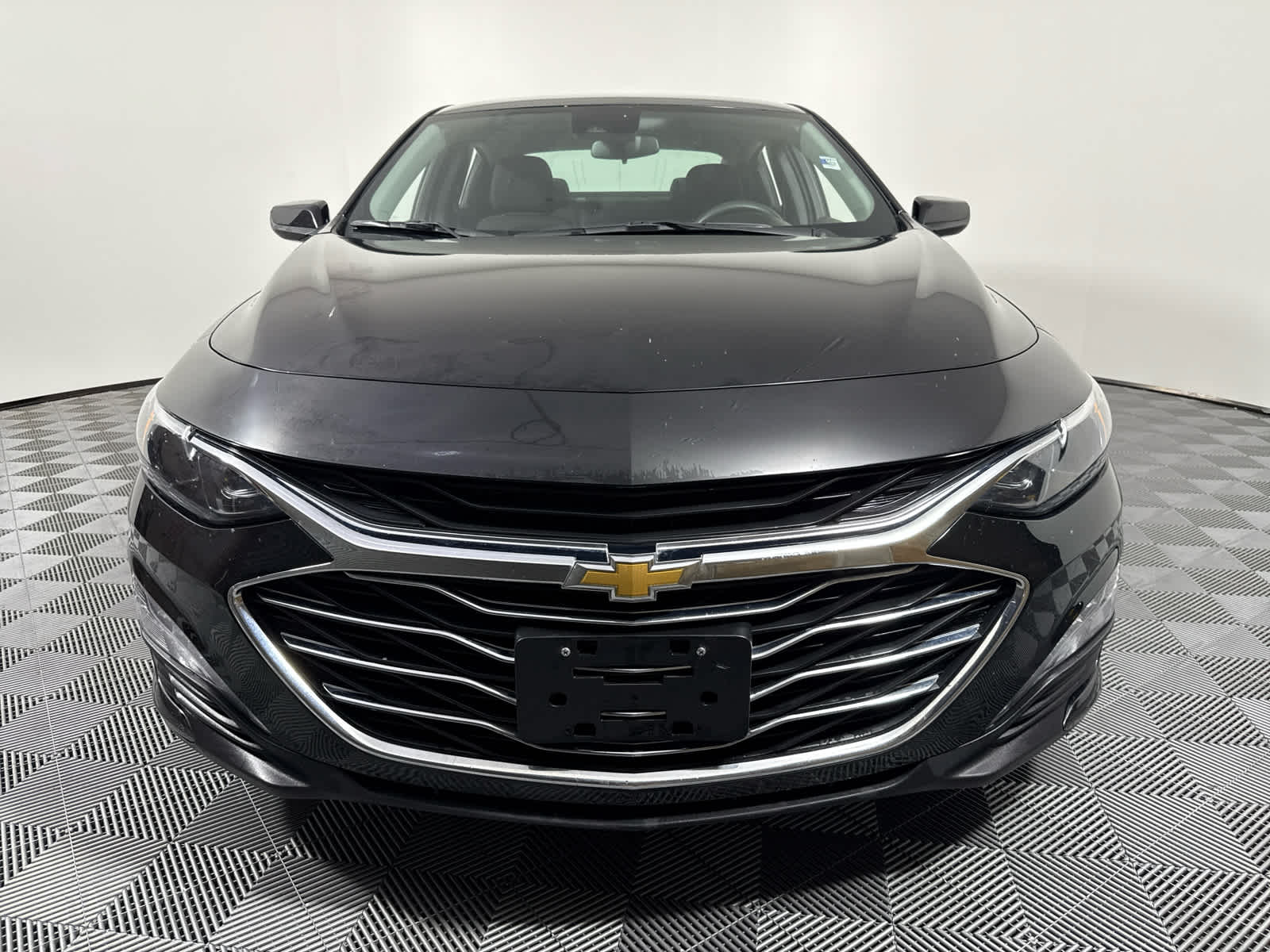 2023 Chevrolet Malibu 1LT photo 10